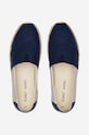 Toms espadryle Alpargata Rope granatowy 10019683