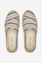 Эспадрильи Toms Alpargata Rope 10019685 NATURAL 10019685 бежевый AA00