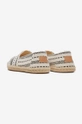 Εσπαντρίγιες Toms Toms Alpargata Rope 10019685 NATURAL  Πάνω μέρος: Υφαντικό υλικό Εσωτερικό: Υφαντικό υλικό Σόλα: Συνθετικό ύφασμα