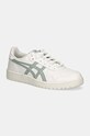 Tenisky Asics JAPAN S imitácia kože biela 1202A118