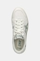 Asics sneakers JAPAN S alb 1202A118