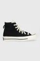 black Converse trainers x Fear Of God Chuck 70 Women’s