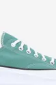 Converse plimsolls A03063C turquoise