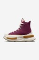 Tenisice Converse Run Star Legacy CX bordo A03053C