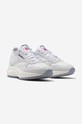 Кожаные кроссовки Reebok Classic Leather SP HQ7189 HQ7189 серый