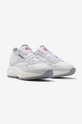 Usnjene superge Reebok Classic Leather SP HQ7189 Ženski