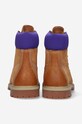 Timberland suede biker boots Heritage 6 A44KP