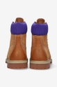 Timberland suede biker boots Heritage 6