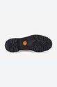 Замшеві черевики Timberland Kori Park 6 A2KXW коричневий AA00