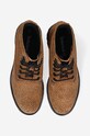 Замшеві черевики Timberland Kori Park 6 коричневий A2KXW