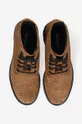 brown Timberland suede ankle boots Kori Park 6