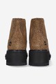 Замшеві черевики Timberland Kori Park 6 A2KXW