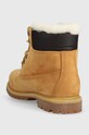 Shoes Timberland suede shoes Premium Waterproof A19TE A19TE brown