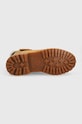 Timberland suede shoes Premium Waterproof A19TE A19TE brown