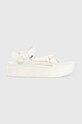 Teva sandals textile white 1008844.BRWH