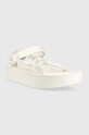 Teva sandals 1008844.BRWH white AA00