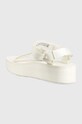 Shoes Teva sandals 1008844.BRWH white