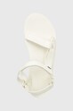 Teva sandals white 1008844.BRWH