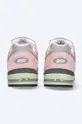 Sneakers boty New Balance W991PNK Dámský