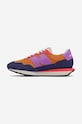 New Balance sneakers WS237WT1 WS237WT1 violet AA00