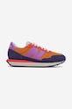 New Balance sneakers WS237WT1 textile violet WS237WT1