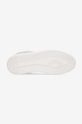 Filling Pieces suede shoes Low Eva 51325071975 white