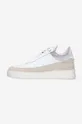 Filling Pieces suede shoes Low Eva 51325071975 Uppers: Leather Inside: Leather Outsole: Synthetic material