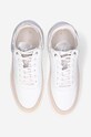 Filling Pieces suede shoes Low Eva 51325071975 white 51325071975