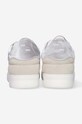Filling Pieces suede shoes Low Eva 51325071975 51325071975