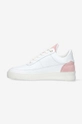 Usnjene superge Filling Pieces Low Eva Itaca bela