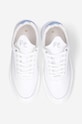 Kožené tenisky Filling Pieces Low Top Bianco 10127793008 biela AA00