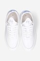 Filling Pieces sneakers din piele Low top Bianco 10127793008 alb AA00