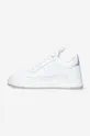 Filling Pieces leather sneakers Low Top Bianco  Uppers: Natural leather Inside: Natural leather Outsole: Synthetic material