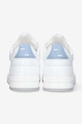 Filling Pieces sneakers din piele Low top Bianco