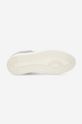 Παπούτσια Σουέτ αθλητικά παπούτσια Filling Pieces Low Top Suede 10122791878 γκρί
