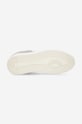 Obuwie Filling Pieces sneakersy zamszowe Low Top Suede 10122791878 szary
