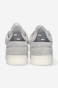 Filling Pieces sneakersy zamszowe Low Top Suede 10122791878 szary