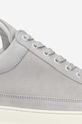 Filling Pieces sneakersy zamszowe Low Top Suede 10122791878