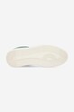 Filling Pieces sneakersy zamszowe Low Top Suede 10122792080