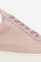 Semišové tenisky Filling Pieces Low Top Suede 10122792081