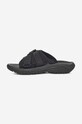 Teva sliders Hurricane Verge Slide Vegan 1136210.BLK black AA00