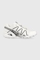 Salomon buty syntetyczny biały 41312700