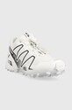 Salomon buty 41312700 biały AA00