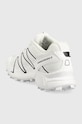 Obuwie Salomon buty 41312700 biały