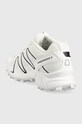 Obuwie Salomon buty 41312700 biały