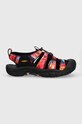 Keen sandals textile multicolor 1024316