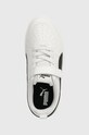 Puma sneakers pentru copii Rickie alb 385836