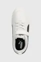 білий Дитячі кросівки Puma Rickie