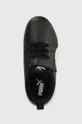 чорний Дитячі кросівки Puma Rickie