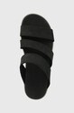 Keen suede sliders black 1027271